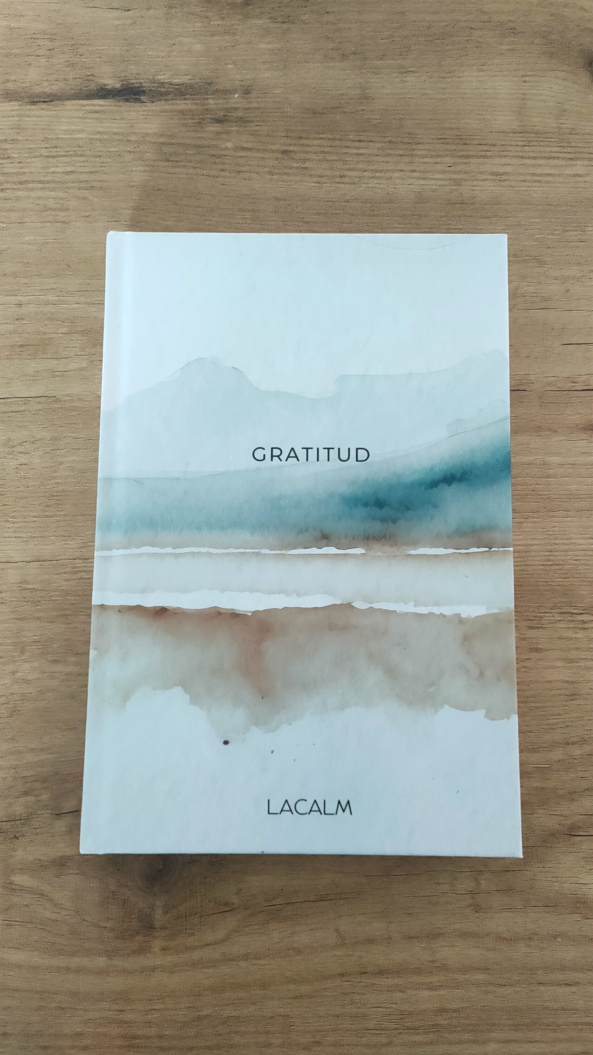 Pack Lacalm Oro (tapa dura) - 2