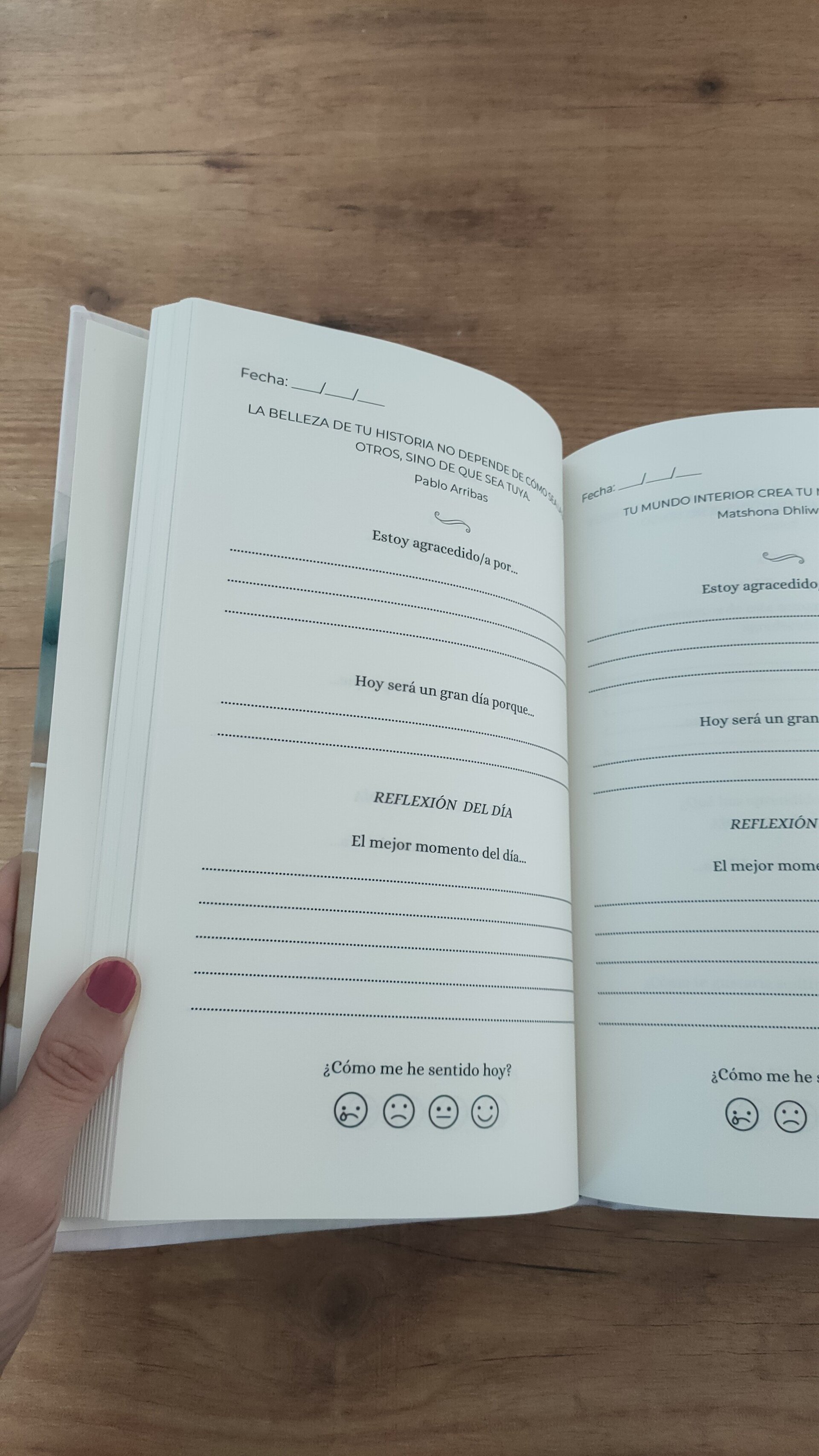 Pack Lacalm Oro (tapa dura) - 3